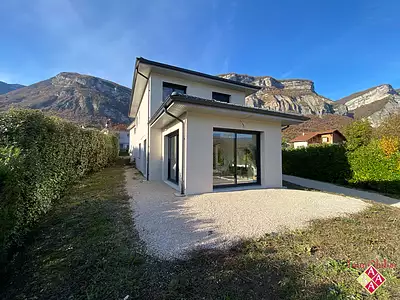 Maison, 100 m²
