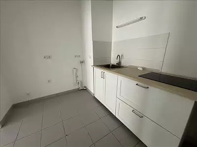 Appartement, 78,6 m²