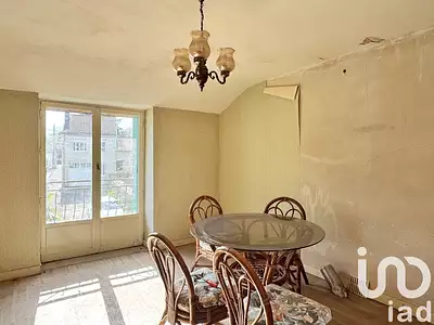 Maison, 200 m²
