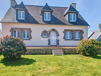 Maison, 136 m²