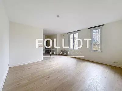 Appartement, 31 m²