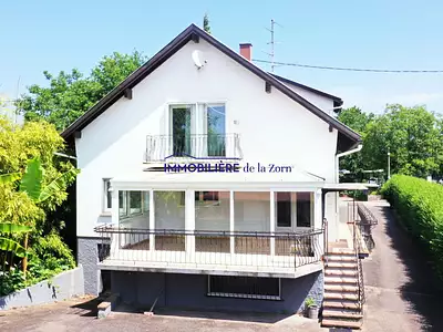 Maison, 185,54 m²