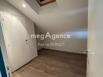 Appartement, 107 m²