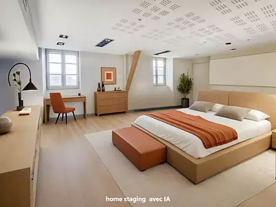 Appartement, 168 m²