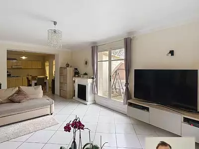 Maison, 90 m²