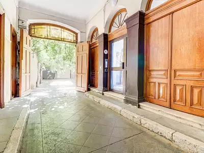 Appartement, 58 m²