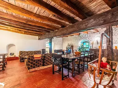 Maison, 380 m²