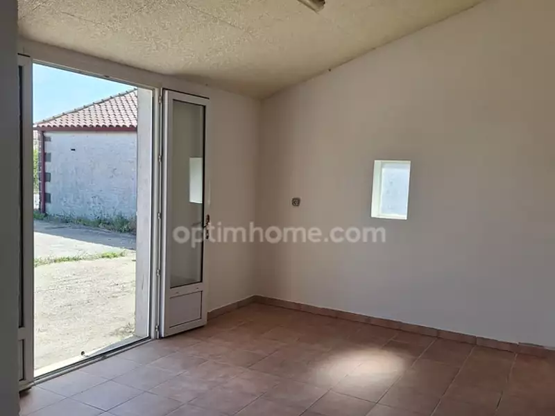 Maison, 208 m²