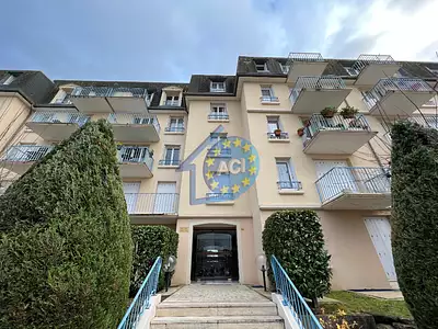 Appartement, 68,4 m²