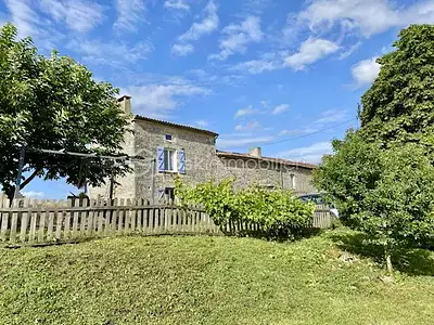 Maison, 98 m²