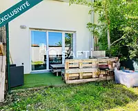 Maison, 60 m²