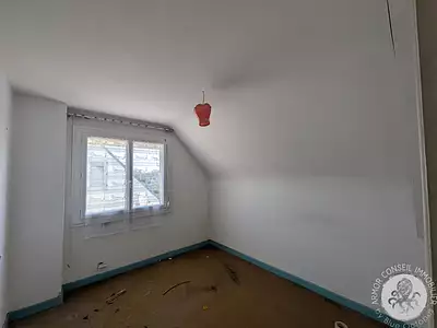 Maison, 86 m²