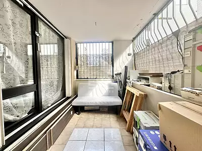 Appartement, 98,08 m²