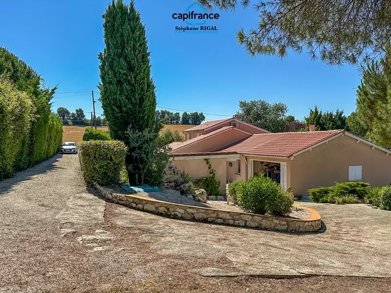 Maison, 170 m²