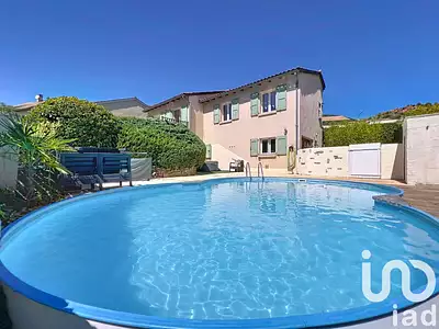 Maison, 103 m²