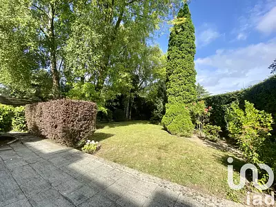 Maison, 99 m²