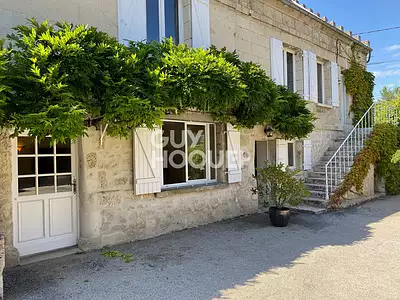 Maison, 215 m²