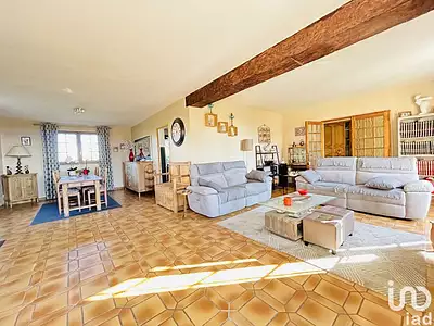 Maison, 185 m²