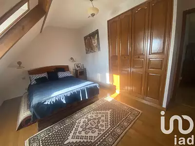 Maison, 156 m²