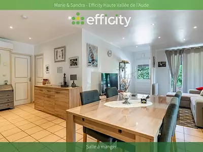 Maison, 90 m²