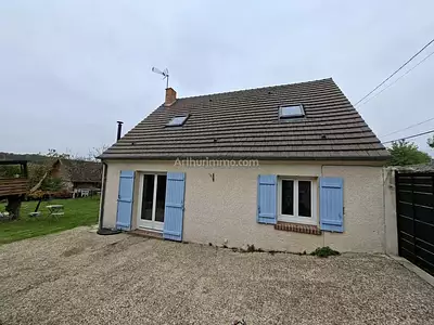 Maison, 95 m²