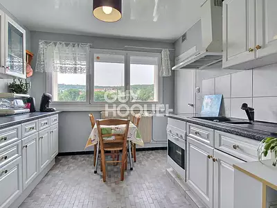 Appartement, 94,26 m²