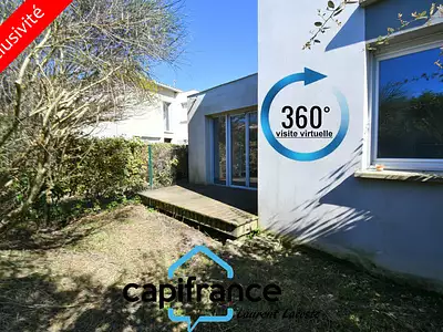 Maison, 69 m²