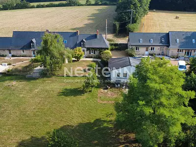 Maison, 354 m²