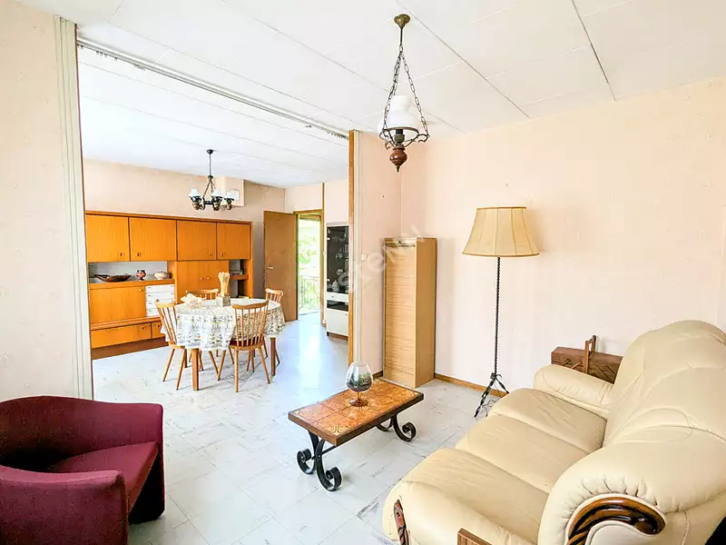 Maison, 63,65 m²