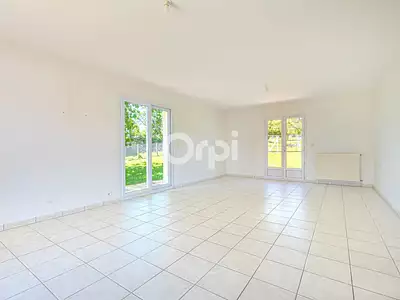 Maison, 121 m²