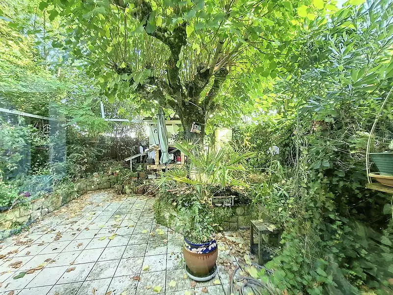 Maison, 104 m²