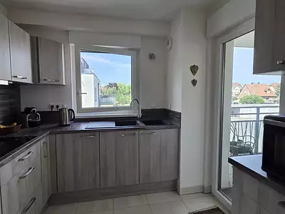 Appartement, 49 m²