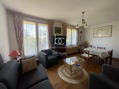 Maison, 67,6 m²
