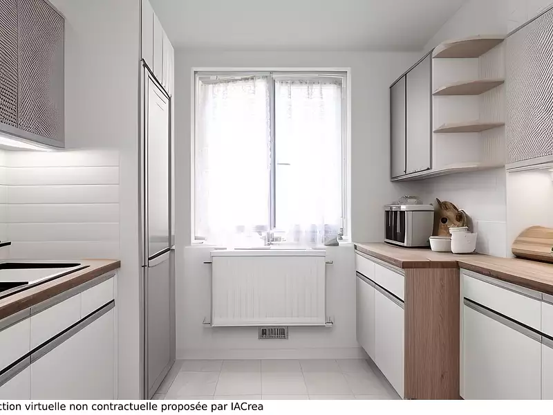 Appartement, 68,69 m²