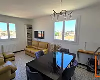 Appartement, 61,27 m²