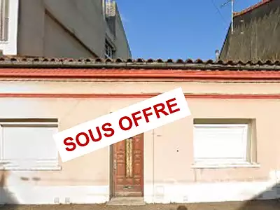 Maison, 150 m²