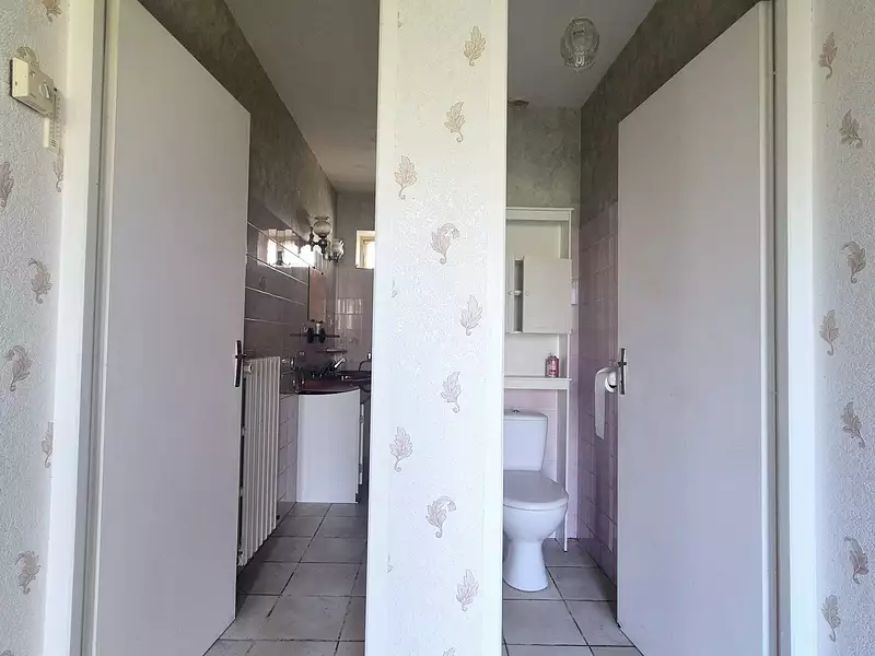 Maison, 146 m²
