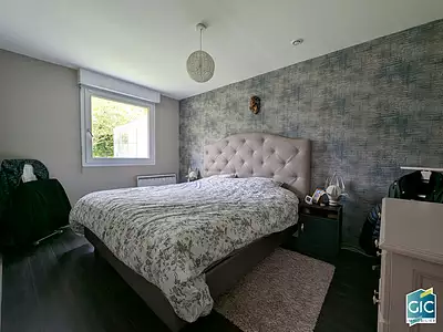 Maison, 132 m²
