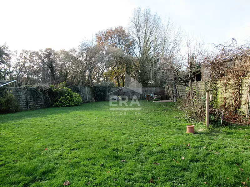 Maison, 107 m²