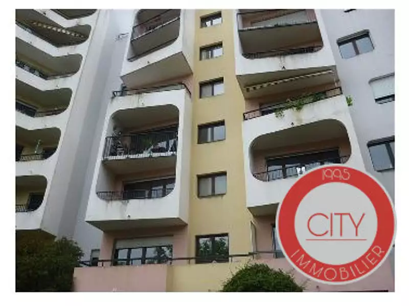 Appartement, 49,92 m²