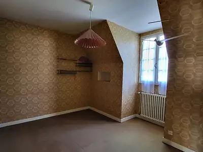 Maison, 137 m²