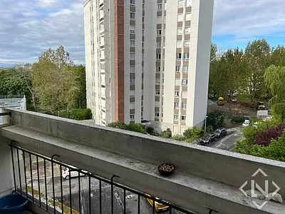 Appartement, 95 m²