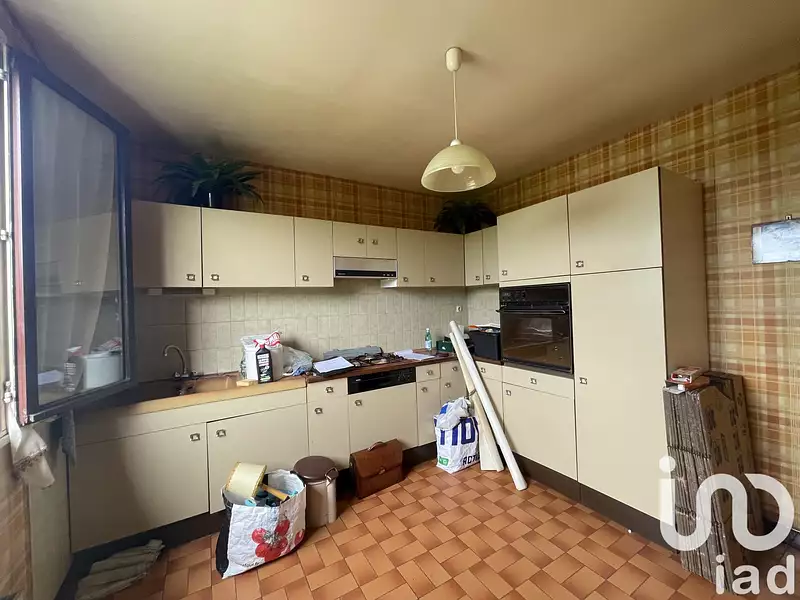 Maison, 70 m²