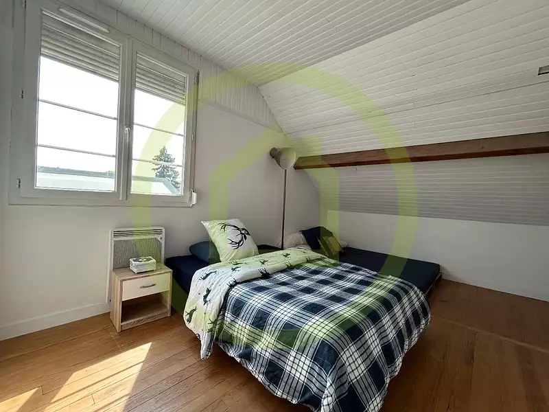 Maison, 115 m²