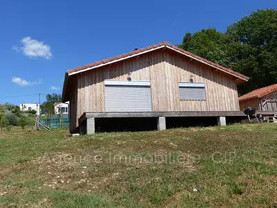 Maison, 65 m²