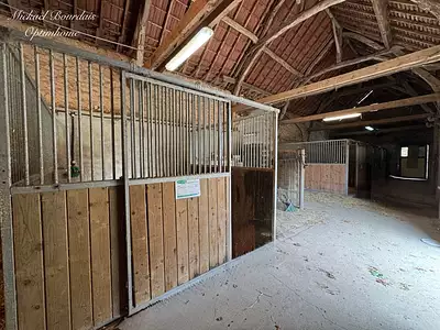 Maison, 87 m²