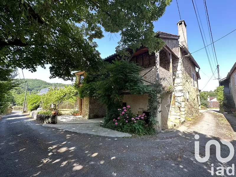Maison, 135 m²