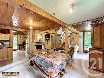 Maison, 78,9 m²
