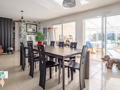 Maison, 163,42 m²
