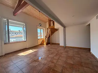 Appartement, 77,94 m²